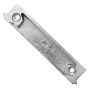 MACO Oploopplaat SP20 voor Gr.3-6 Multitrend Zilverlook 95116-0