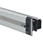 DucoFit 50 ZR Ventilatierooster