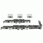 MACO Hefschuifdeurbeslag 300kg Schema C SKG** (Excl. Greep en Rails) - Afbeelding 6