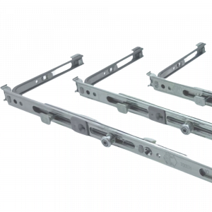 MACO I.S. Valsluiting 385-1300mm Multimatic