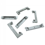 MACO Oploopplaat Sponning 18-30mm Multitrend