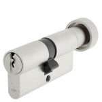 MAUER SP Cilinderslot Vrij Sleutelprofiel SKG** - Afbeelding 4