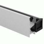 LUVEMA Aanslagprofiel Lu-B3.3.G geanodiseerd