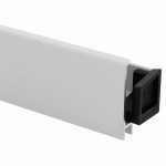 LUVEMA Aanslagprofiel Lu-B5.30.G geanodiseerd