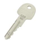 MAUER DT1+ Cilinderslot met Certificaat SKG*** - Afbeelding 5