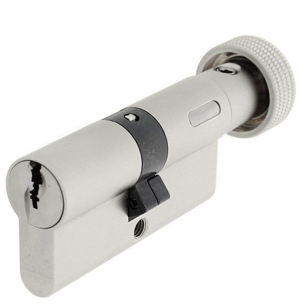 MAUER DT1 Cilinderslot met Certificaat SKG*** - Afbeelding 5