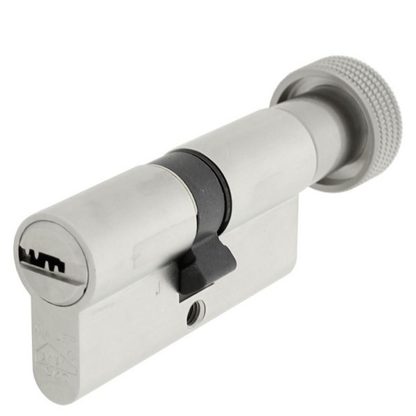 MAUER EP Cilinderslot met Certificaat SKG** - Afbeelding 4