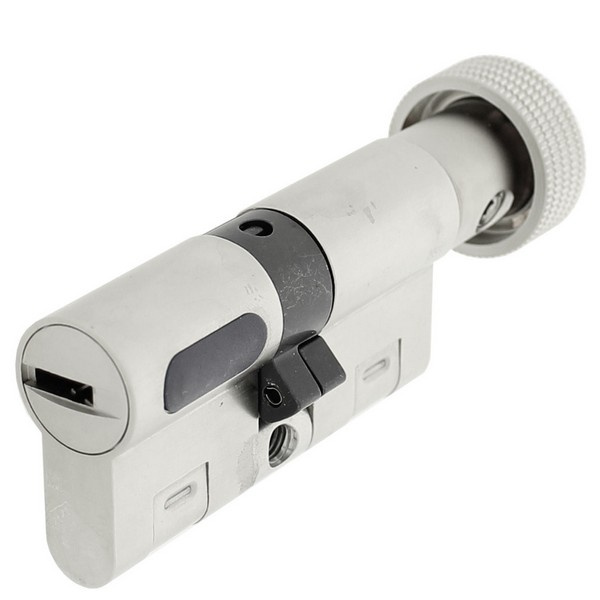 MAUER New Wave 5 Cilinderslot met Certificaat SKG*** - Afbeelding 4