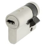 NEMEF NF4 Cilinderslot Certificaat SKG*** Nageleverd op sleutelnummer - Afbeelding 4