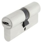 NEMEF NF4 Cilinderslot Certificaat SKG*** Nageleverd op sleutelnummer - Afbeelding 3