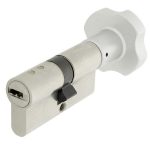 NEMEF NF4 Cilinderslot Certificaat SKG*** Nageleverd op sleutelnummer - Afbeelding 5