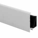 LUVEMA Aanslagprofiel Lu-V3.30.G geanodiseerd