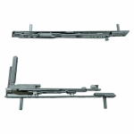 MACO Scharnierdelen Multitrend/Multimatic Invisible VVM 18/12