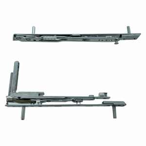 MACO Scharnierdelen Multitrend/Multimatic Invisible VVM 18/12