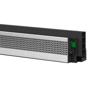 DucoLine 23 ZR Ventilatieroosters