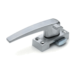 DX Raamboompje Standaard met Nok Links F1 Aluminium RBM L 1200 AF