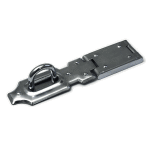 DX Kistoverval 1 Serie 100x25mm Verzinkt D 100B