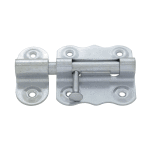 DX Amerikaanse Grendel 41x35mm Verzinkt GRS 350B