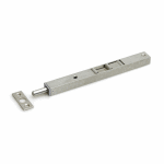 DX Pijpkantschuif 200x17x12mm Type 804 Verzinkt KSP-20017BV