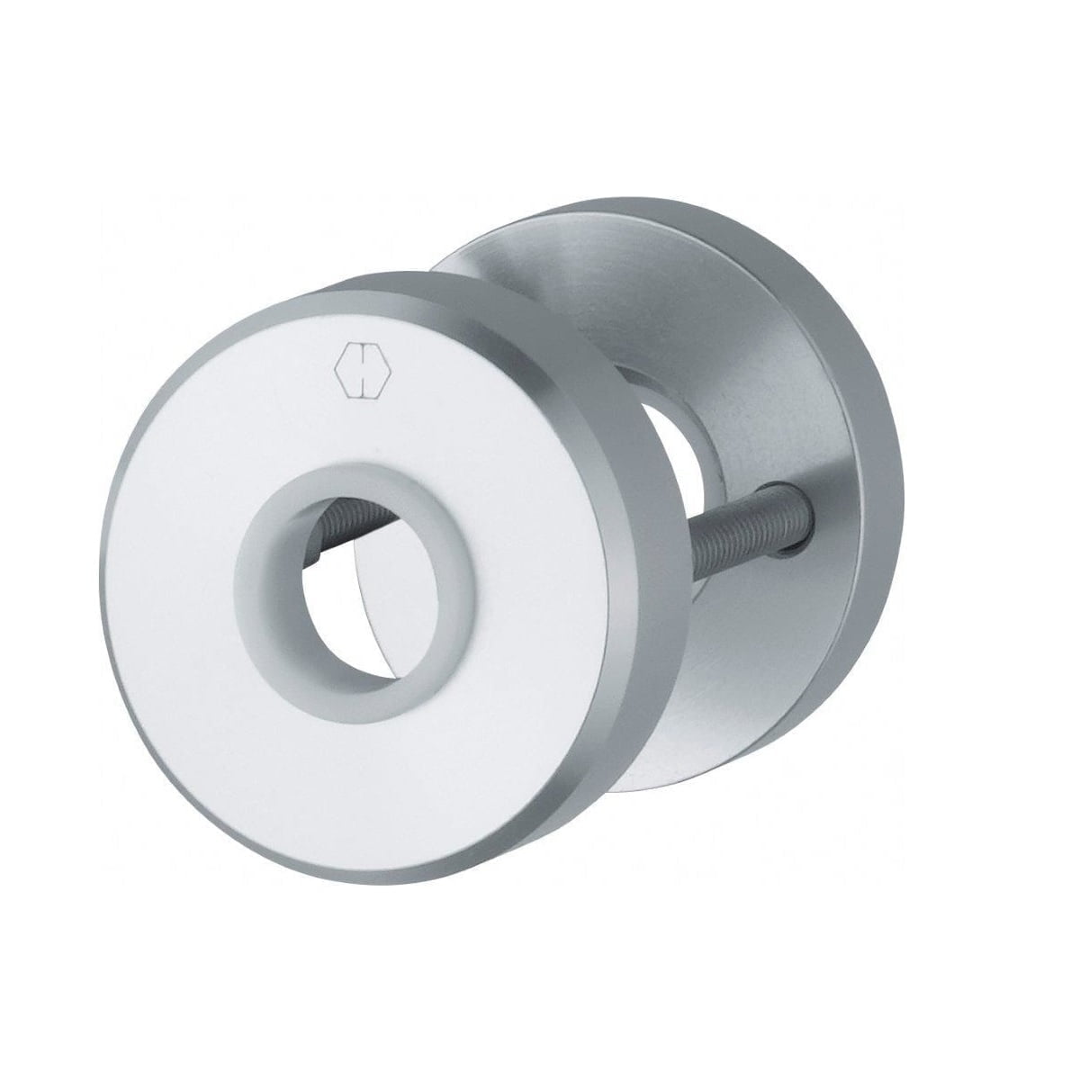 10818931.jpg HOPPE Veiligheids- Krukrozetten 46NA/46-1 ?55mm F1 DD35-55 - Afbeelding 1