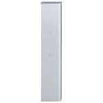 HOPPE Hefschuifdeurbeslag Buitenschild Geheel Blind 2236 F1 SKG***