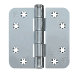 AXA Smart Scharnier ongelagerd Topcoat 89x89x3mm los 1607-09-23/7