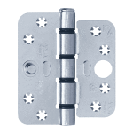 AXA Smart Easyfix Veiligheids- Pomlager Renovatiescharn Topcoat 102x89x3mm los 1688-09-23/7V SKG***