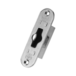 HABO Sluitkom S560 30x100x3mm Niet Verstelbaar SKG**