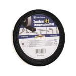Den Braven Compriband/Voegdichtingsband 15x15mm Voegbreedte: 2-4mm 10m