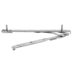 MACO Schaarlager VVM Gr.0 385-690 Rechts 100KG INVIS Zilverlook 206336