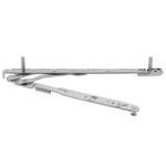 MACO Schaarlager VVM Gr.0 385-690 Links 100KG INVIS Zilverlook 206337