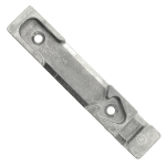 MACO Valsluitplaat Hout infrees 4mm ZL MU  30274