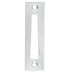 AXA Sluitplaat E voor 3309 3308 3302         3301-84-22