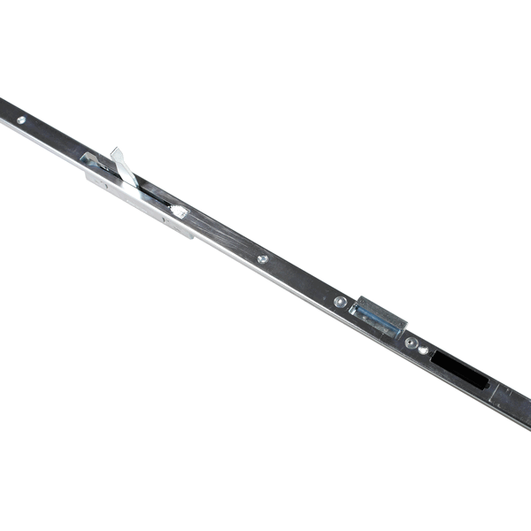 3473145.gif KFV Sluitlijst S52-133-4AG W267/W268 1870X26X8mm DH:2010-2400mm Loopdeur Din LS SKG** - Afbeelding 1