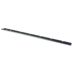 KFV Sluitlijst Opzetstuk 7050-133-4 530X26X8mm Loopdeur Din RS SKG**