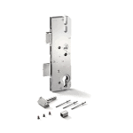 KFV Meerpuntssluiting Reparatieslot Cilinderbediend Hoofdslotset DM65 PC72