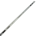 KFV Sluitlijst BS90-230EQH/31R-M-K267 (267/268) DH:2025-2445mm Loopdeur Din RS SKG**