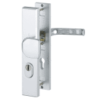 HOPPE London Veiligheidsbeslag KTB PC92 KN/KR 61G/2236ZA/2214/113 F1 DD35-40 SKG***