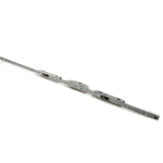 HABO Espagnolet 962SP Draairaam DM40 KH330 VP16 1501-1800mm SKG**