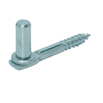 GB Inschroefduim ?16 Verzinkt 41770