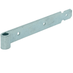 GB Duimheng Vlak ?16 700x45x6mm Verzinkt 424130