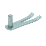 GB Klauwduim Halfsteens ?16 Verzinkt 49463