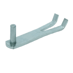 GB Klauwduim Heelsteens ?16 Verzinkt 49473