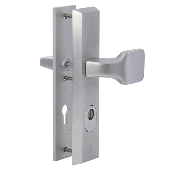 517011301055.gif Dieckmann Veiligheidsbeslag D7011N Kn/Kr F1 PC55 DD:35-45mm KTB SKG*** - Afbeelding 1