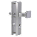 Dieckmann Veiligheidsbeslag D7011N Kn/Kr F1 PC70 DD:35-45mm KTB SKG***