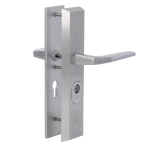 Dieckmann Veiligheidsbeslag KTB D7013XXL KR/KR F1 PC92 DD:35-45mm SKG***