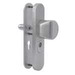 Dieckmann Veiligheidsbeslag D7025 Kn/Kr F1 PC85 DD:35-45mm KTB SKG***