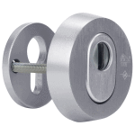 Dieckmann Veiligheidsrozetten D7053 Rond 65mm F1 DD:35-45mm KTB SKG***