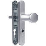 Dieckmann Smaldeurbeslag KTB D2001/K2/045 KN/KR F1 PC70 DD:49-55mm SKG***