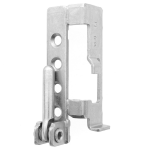 MACO Hoeklager  AS Hout 18/12 Ls 120kg ZL MU  54691